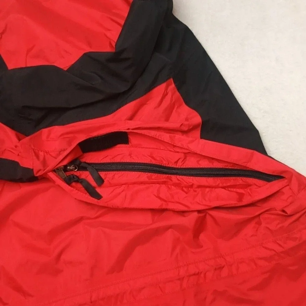 The North Face vintage north
